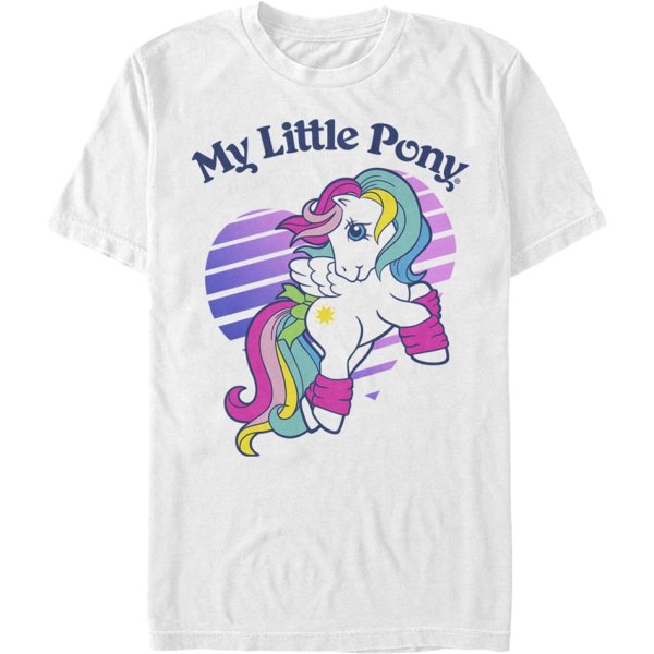 Starshine Benvärmare My Little Pony T-shirt M