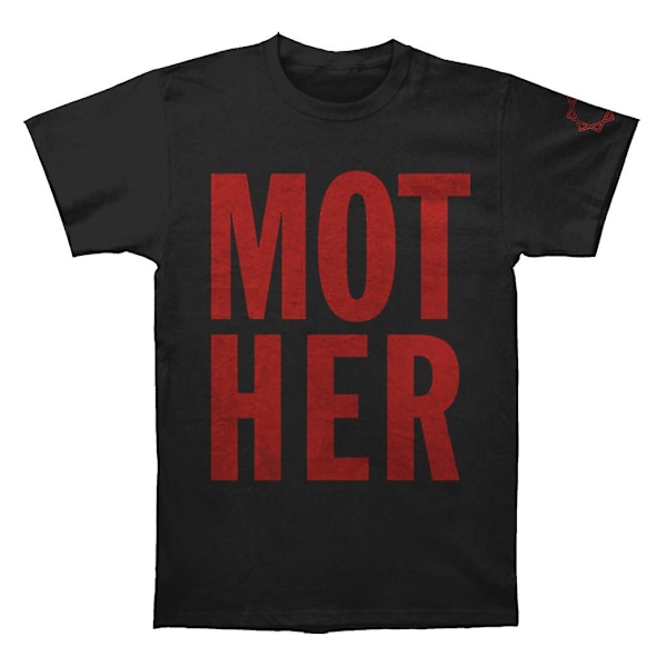 Faith No More MF Stacked T-skjorte M