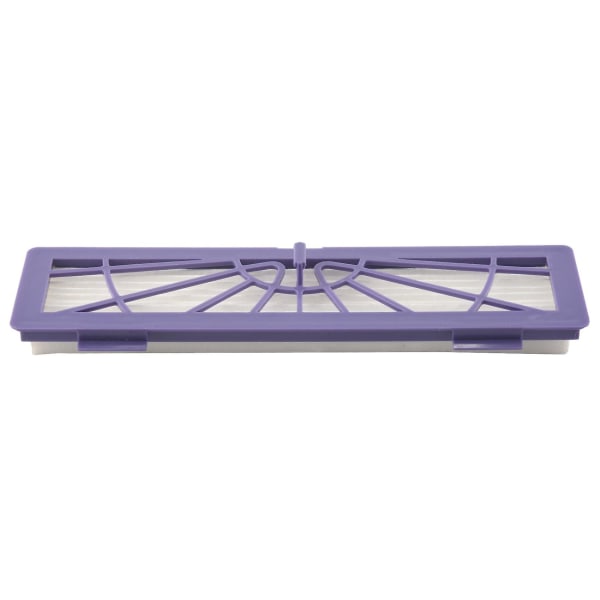 10 st HEPA-filter för Neato Botvac D/Connected-serien D7 D80 D85 D3 D75 D5 70e 75 80 85 dammsugare