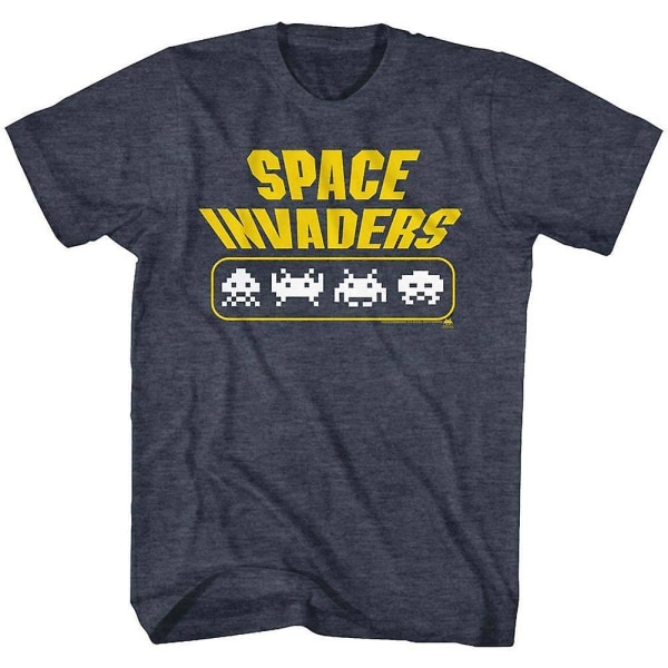 Space Invaders Space Invaders T-shirt M