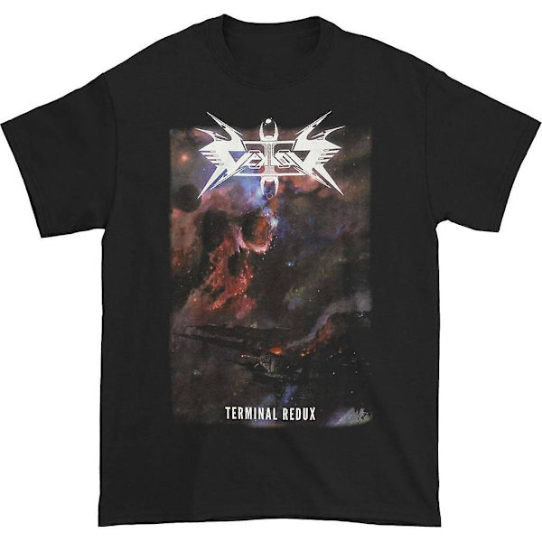 Vektor Terminal Redux T-shirt XXL