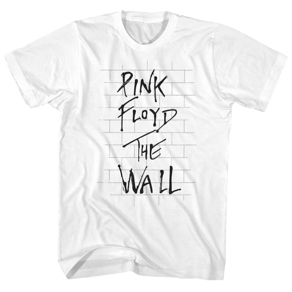 Pink Floyd Tee The Wall Album Art Pink Floyd Shirt L