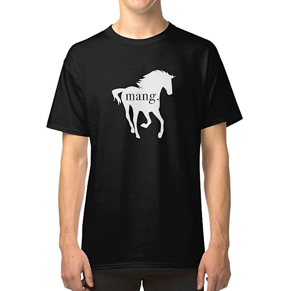 Ween Stallion T-skjorte M