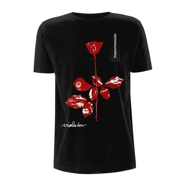 Depeche Mode Violator T-shirt XXL