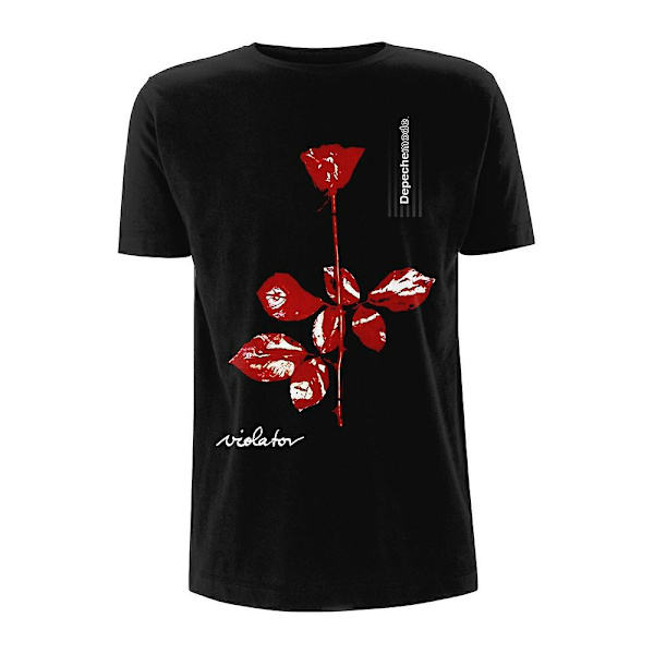 Depeche Mode Violator T-shirt XXXL