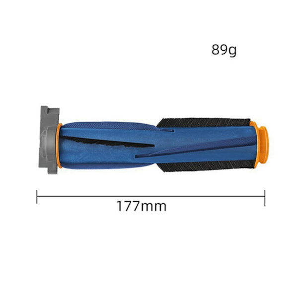 Set med 6 tillbehör för Ai Av2501s Av2501ae Rv2502ae Rv2520aous Av2510aous
