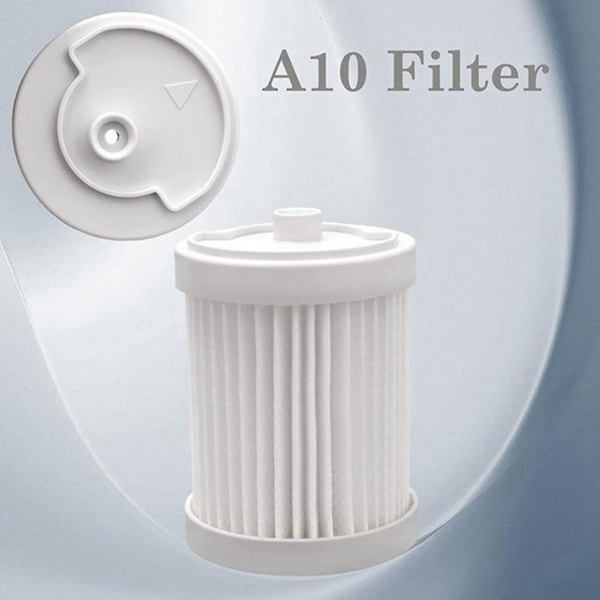 Vaihto-HEPA A10/a11 Hero A10/a11 Masterille, S11/s12 imurille