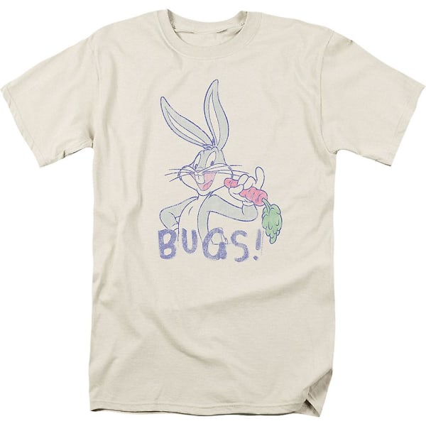 Bugs Bunny Looney Tunes T-shirt XXXL