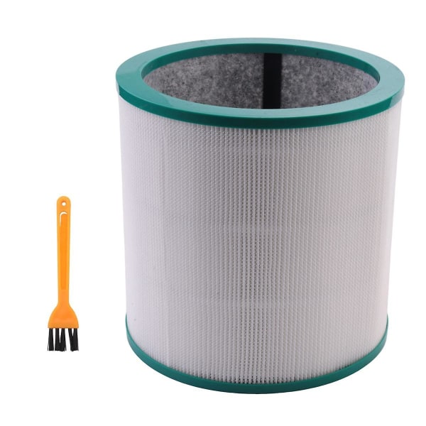 Vaihtosuodatin Tp00 Tp02 Tp03 Tower Purifier Pure Cool Link -ilmanpuhdistimelle