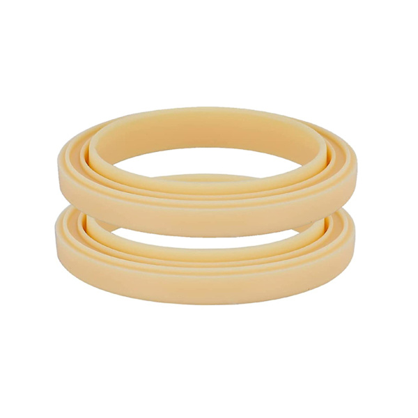 2 kpl tiivistettä 54 mm höyryrengas Koti Gasket Yhteensopiva Breville Espresson 878 870 kanssa