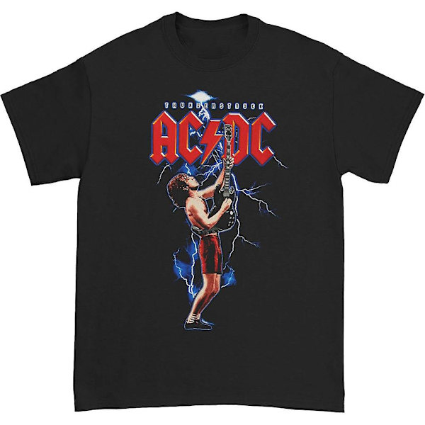 AC/DC Thunderstruck Ft. Lauderdale Event 2016 T-shirt M