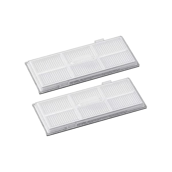 Robotstøvsuger Tilbehør for S8 / S8+ / S8 Pro / G20
