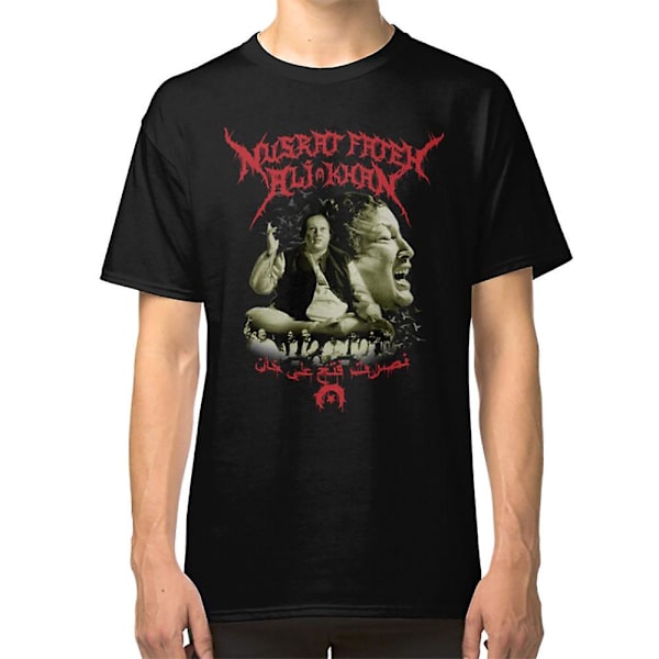 Den här är inte här T-shirt S
