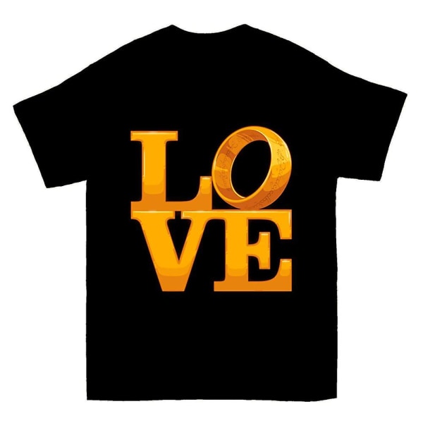 Precious Love T-shirt XL