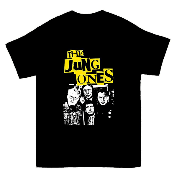 The Carl Jung Ones T-shirt M