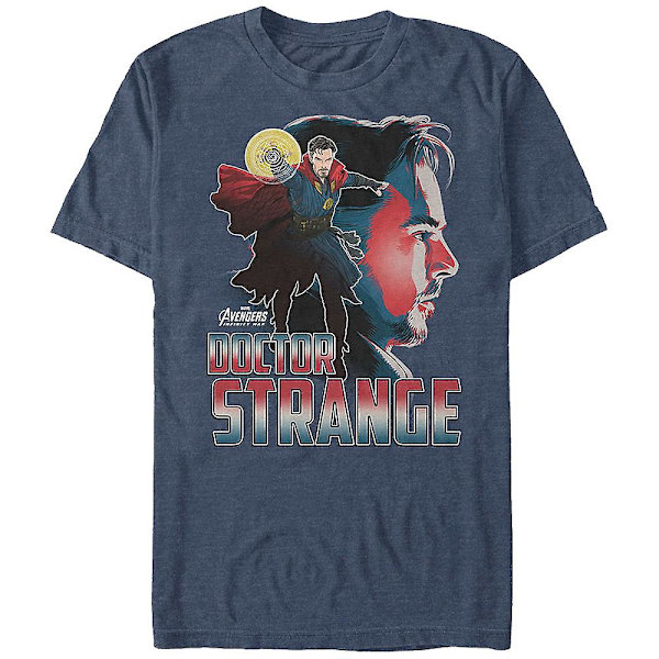 Doctor Strange Avengers Infinity War -paita S