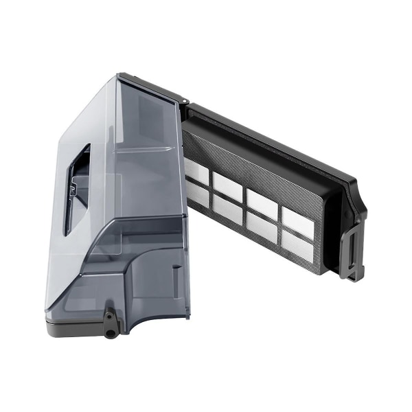 Dibao X1 Omni/ T10 Imurin Roska-astian Tarvikkeet BL:n Roska-astia Roska-astian Osien