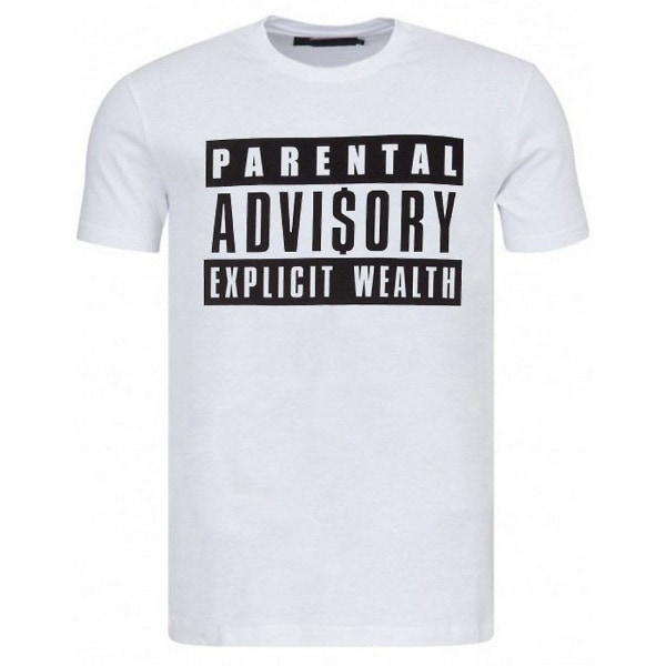 The Money Team T-Shirt Eksplicit Velstand L