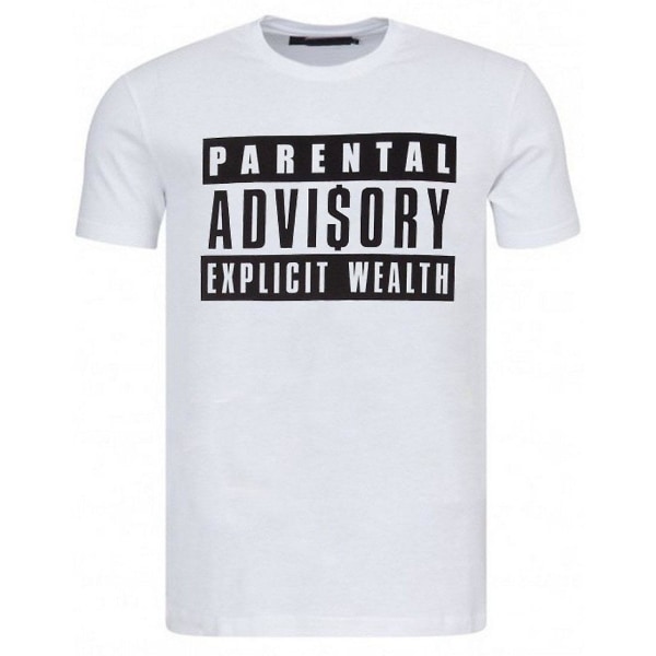The Money Team T-shirt Explicit rikedom XL