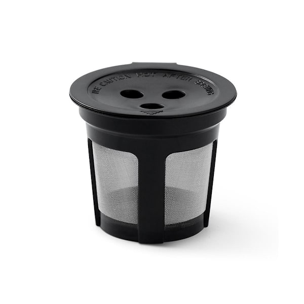 2 st ninja cfp200 kapselmaskin återanvändbara kaffekapslar