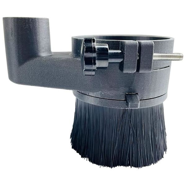 Harjapölynimurikaivain Koneen Pölysuoja Jyrsinkoneelle 775 300w 500w Spindle(52mm)
