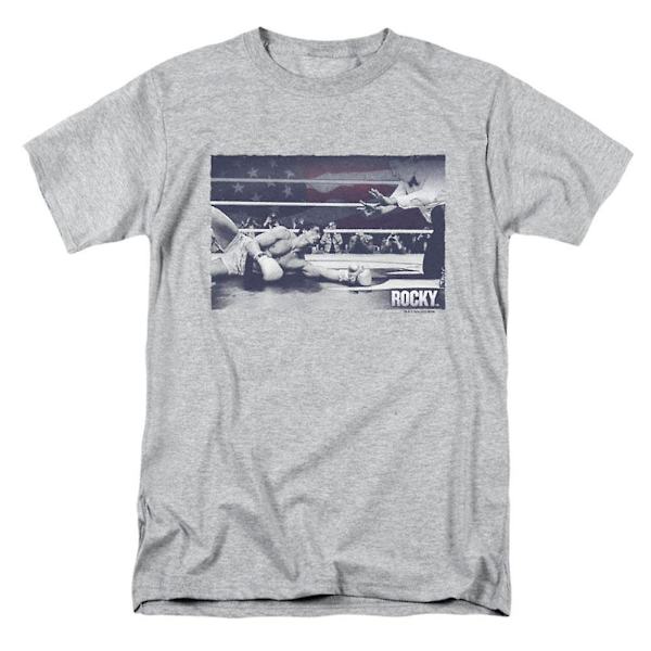 Rocky American Will T-shirt XL