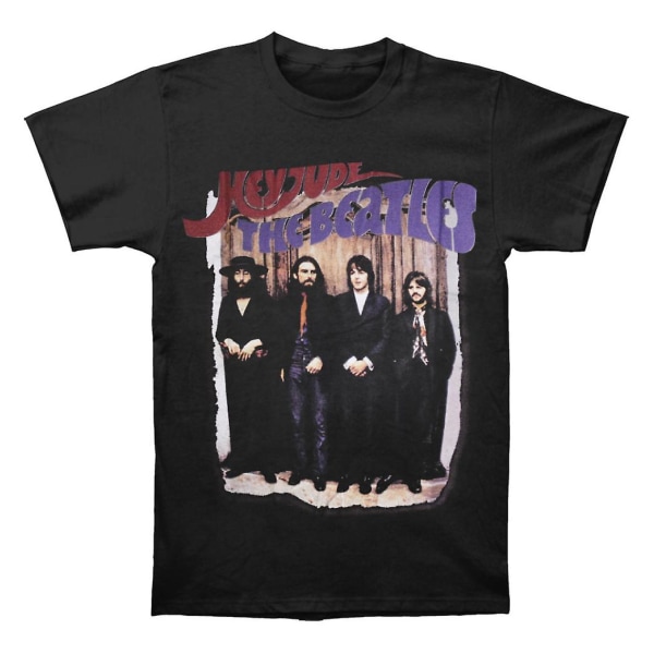 The Beatles Hey Jude T-shirt S