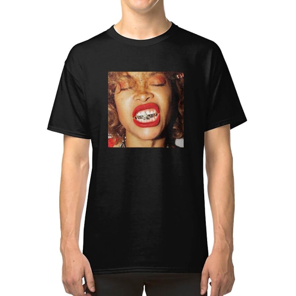 BADUZILLA T-shirt L