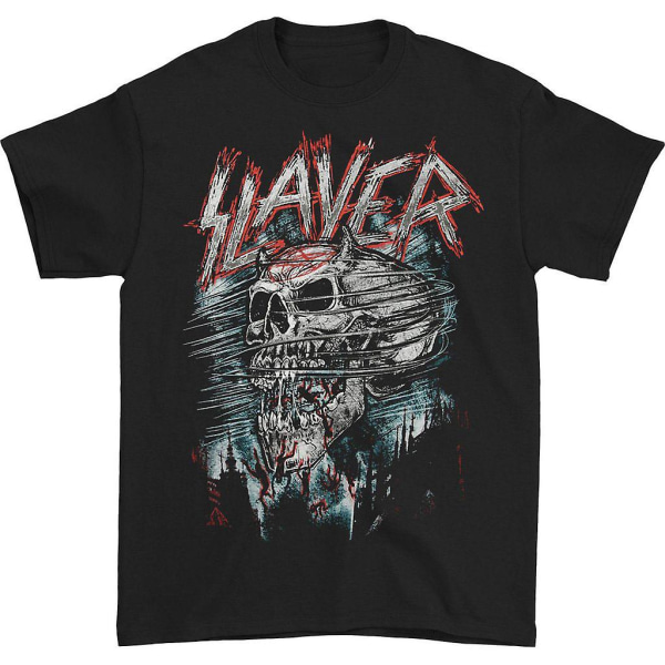 Slayer Demon Storm T-shirt M