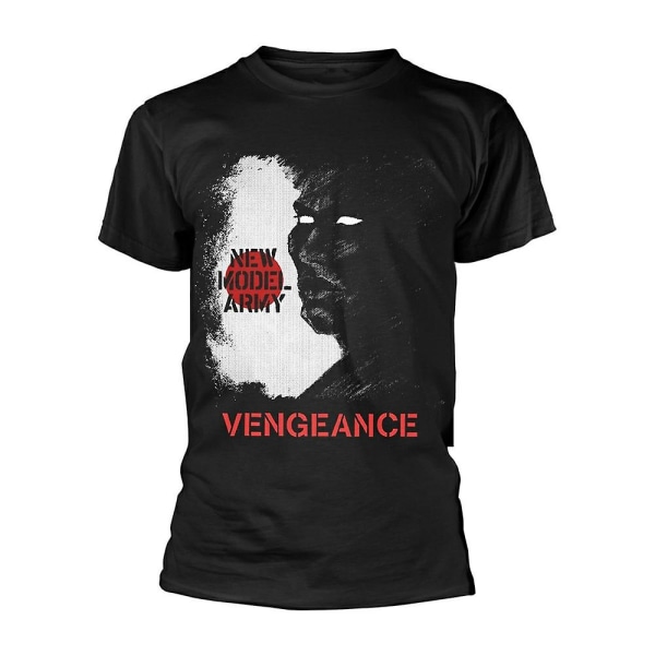 New Model Army Vengeance T-shirt XXL