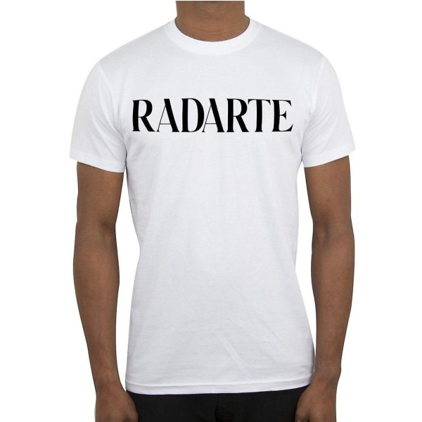 T-shirt Radarte XXL