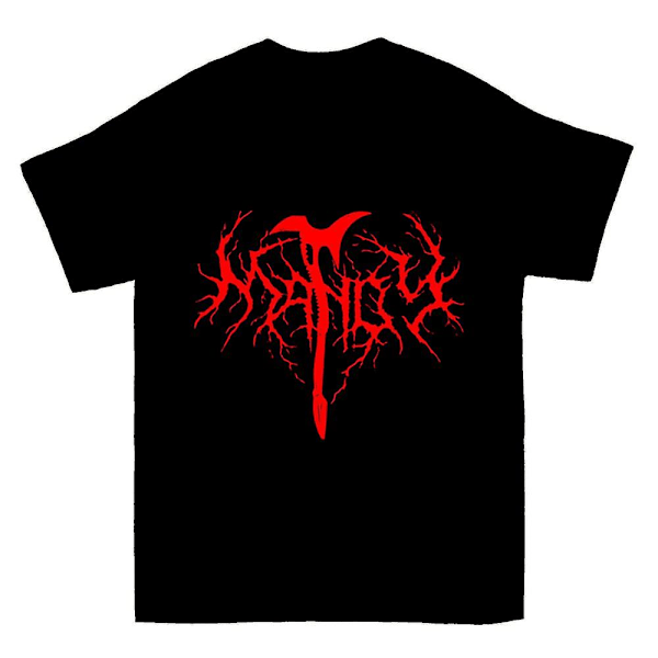 New Dawn T-skjorte M