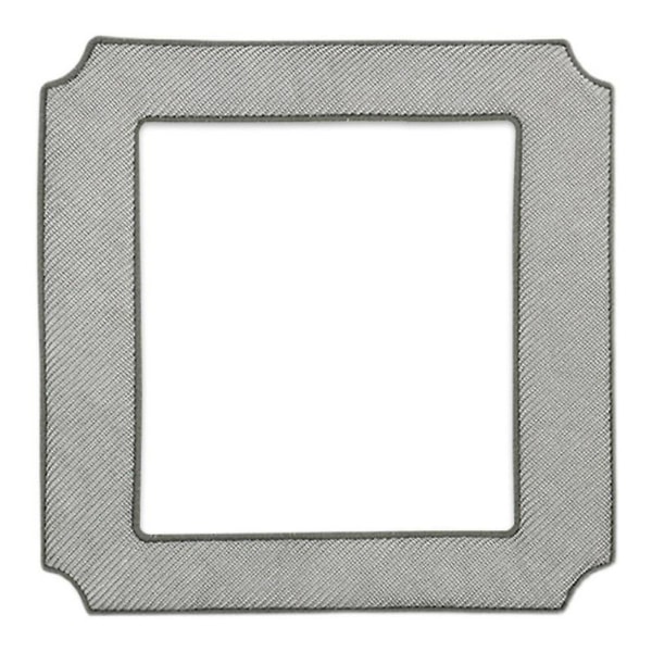 5-pack Mikrofiber Moppdukar för Robot Winbot W836 W850 W860 W880 W920 Fönsterrengöringsrobot