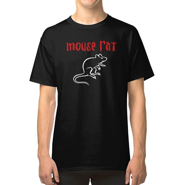 mouse mouse T-shirt S