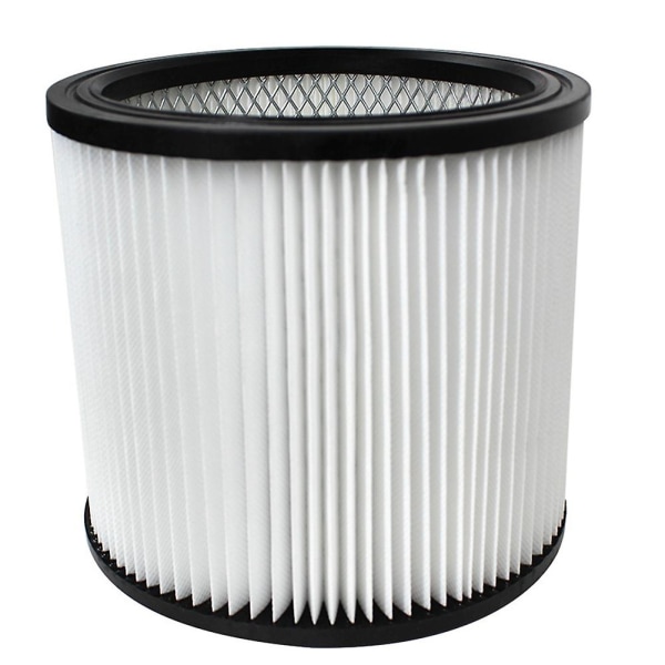 90304 90350 90333 Suodatinpatruunat Shop Vac 5 gallon märkä- ja kuivaimurille, Osien vertailu