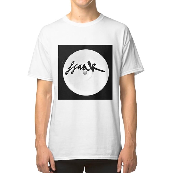 FJAAK Album Cover T-shirt XXXL