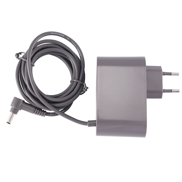 30.45v 1.1a støvsugerlader for V10 V11 støvsugerlader strømforsyning adapter europeisk plugg
