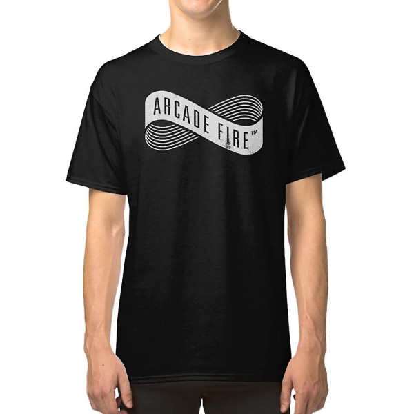 Arcade Fire T-shirt S