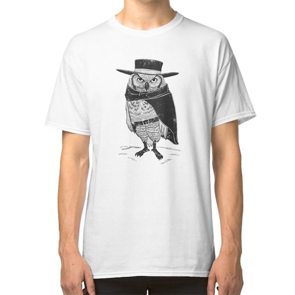 En Handfull Fjädrar T-shirt L
