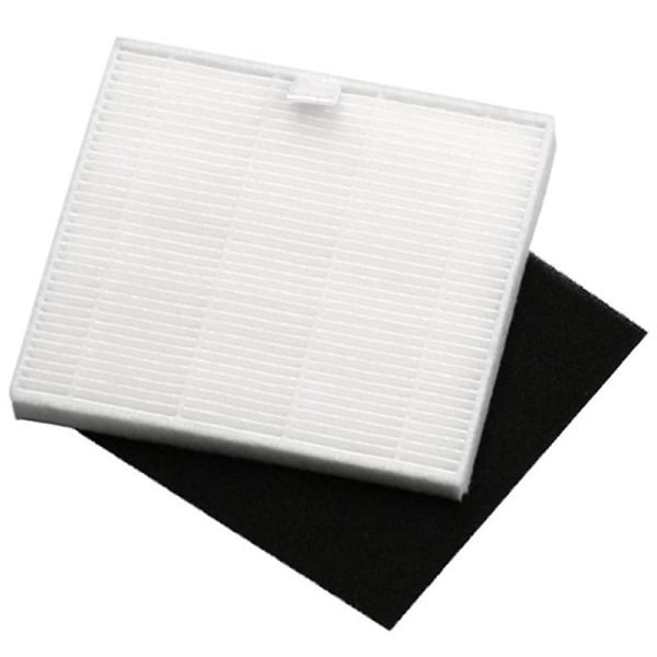 Hepa-suodatinsieni suodatin Ilife V8 V8s X750 X800 X785 V80 imurille Hepa-suodattimen vaihto