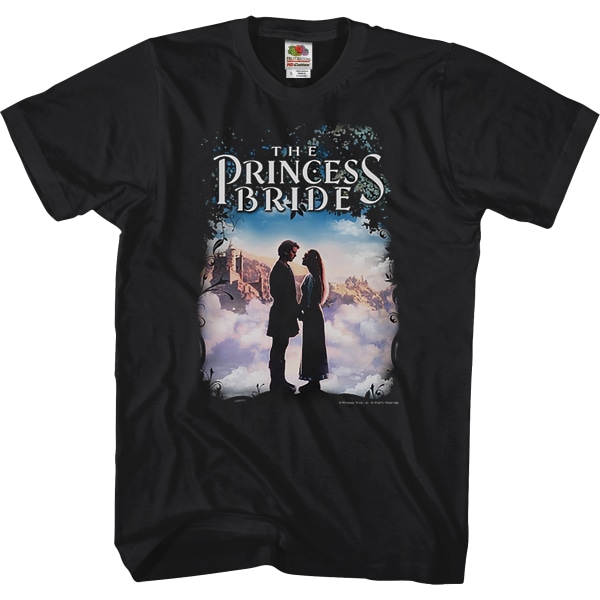 Affisch Princess Bride T-Shirt L