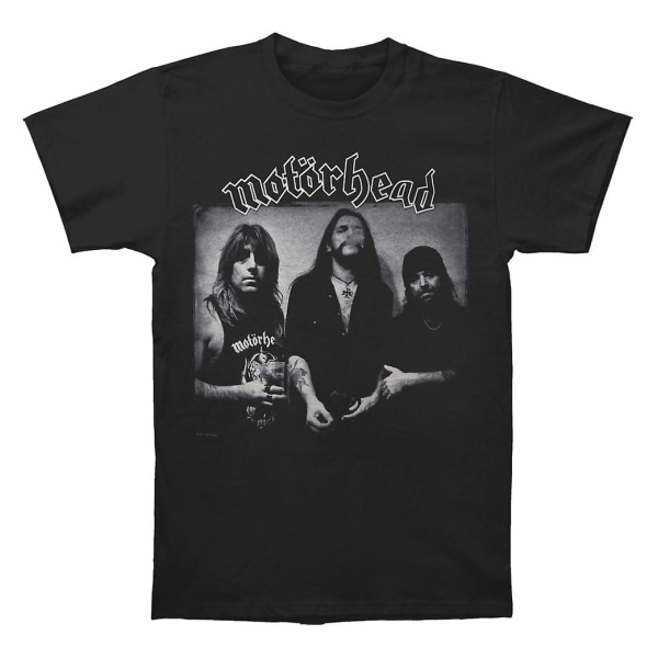 Motorhead Undercover T-shirt L