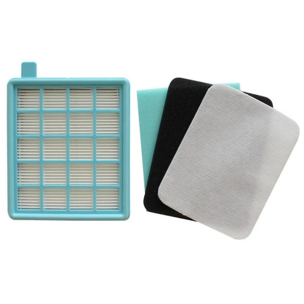 Hepa-filter for støvsugere FC8470 FC8471 FC8472 FC8473 FC8474 FC8476 FC8477 - Reservedeler