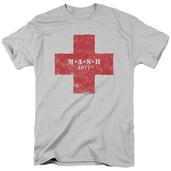 Röda Korsets MASH T-shirt XL