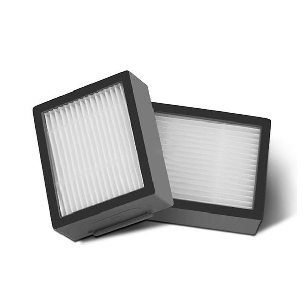 I6+ I7 I7 Plus E5 E6 E7 I-serie støvsuger robot rullebørste sidebørste filter