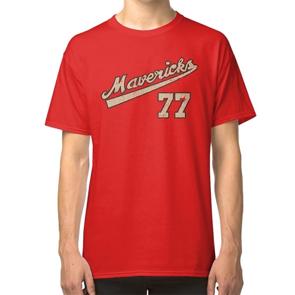 Portland Mavericks -paita black XL