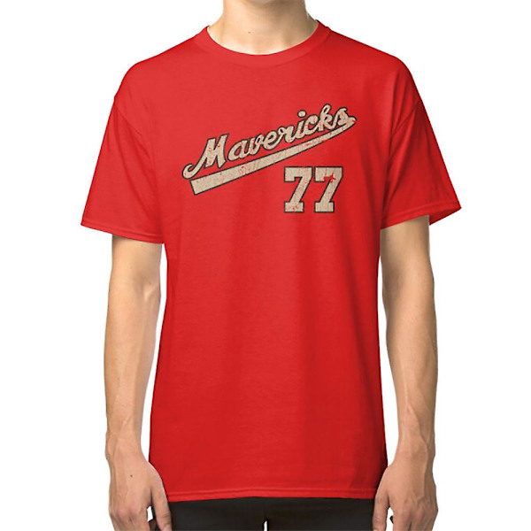 Portland Mavericks T-shirt black S