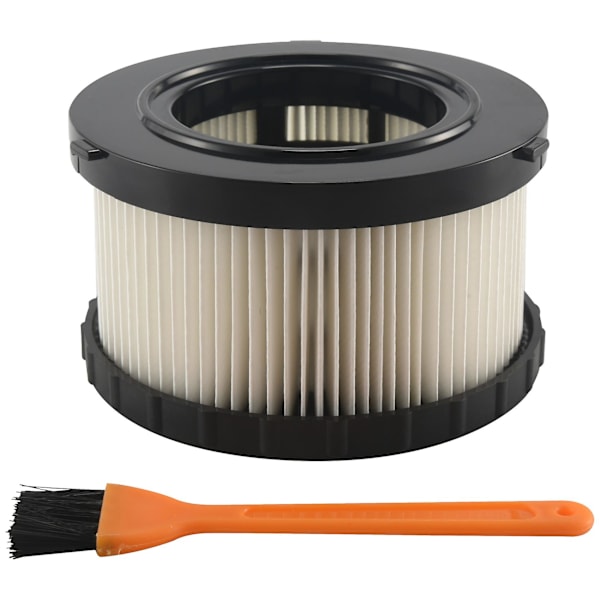 HEPA-filterutskifting for Dewalt DC5151h DC515 Dcv517 våt- og tørrstøvsuger - Reservedeler