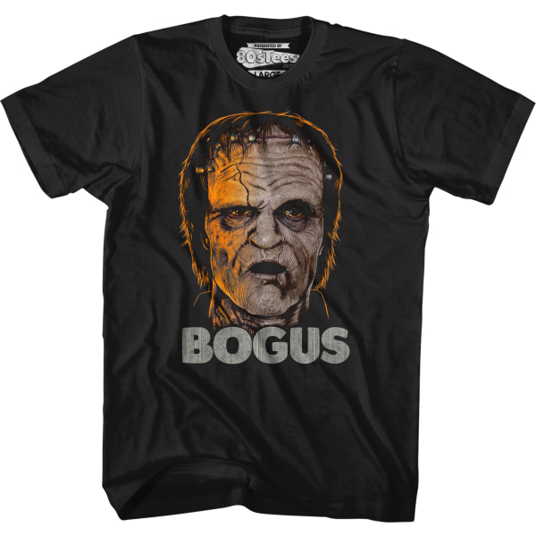 Bogus Monster Squad T-skjorte XXXL