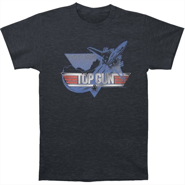 Top Gun Jetblue Youth T-shirt XXXL